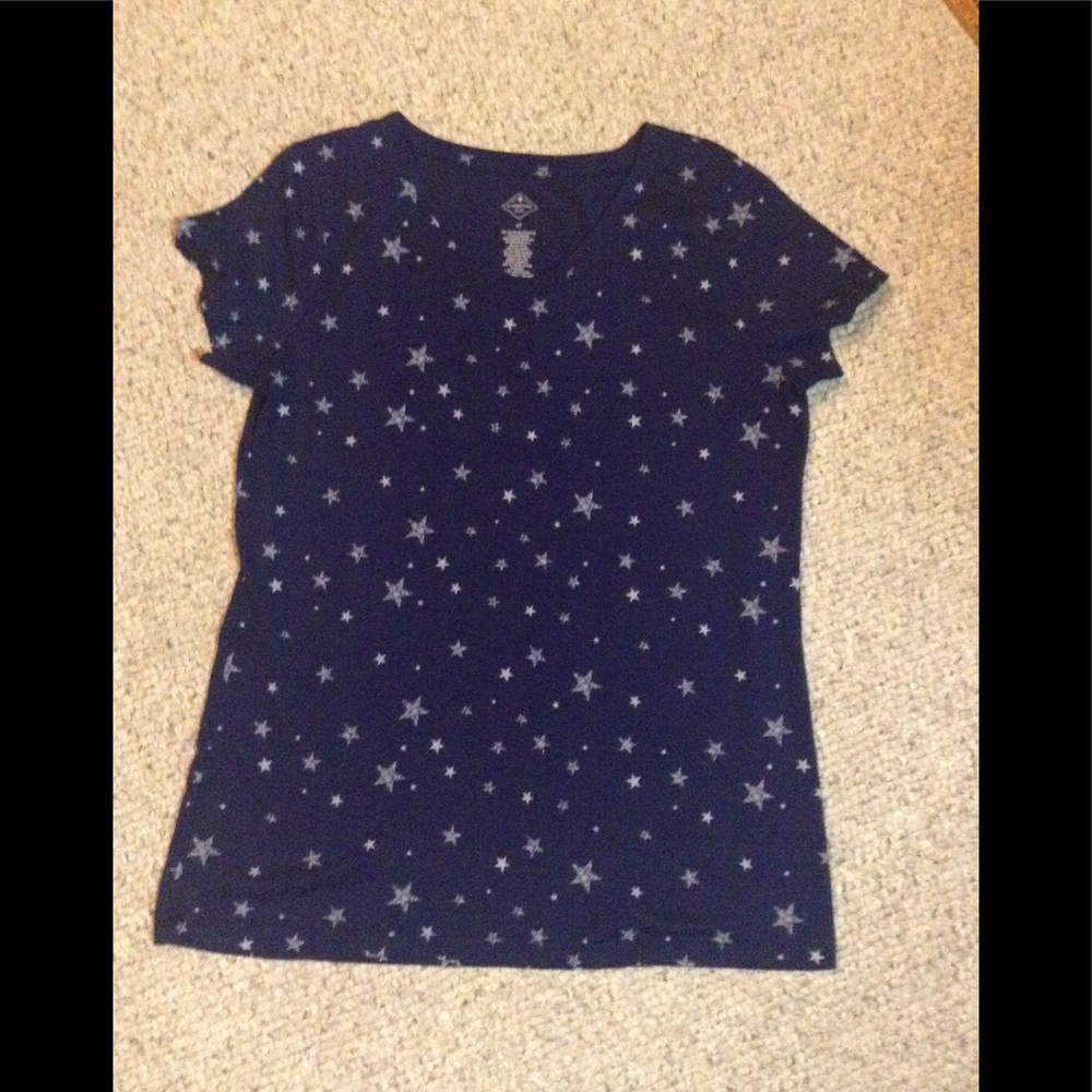 St John's Bay T Shirt